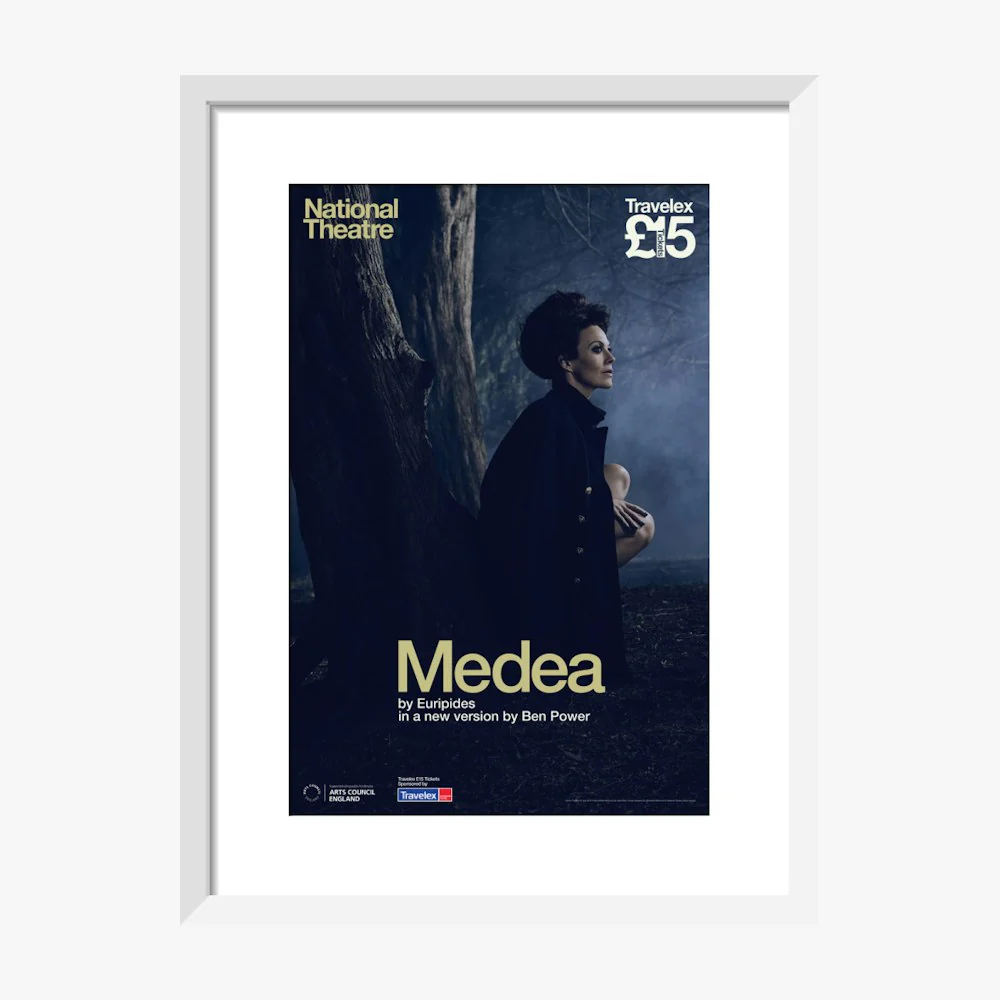 Medea 2014 Print - Image 8