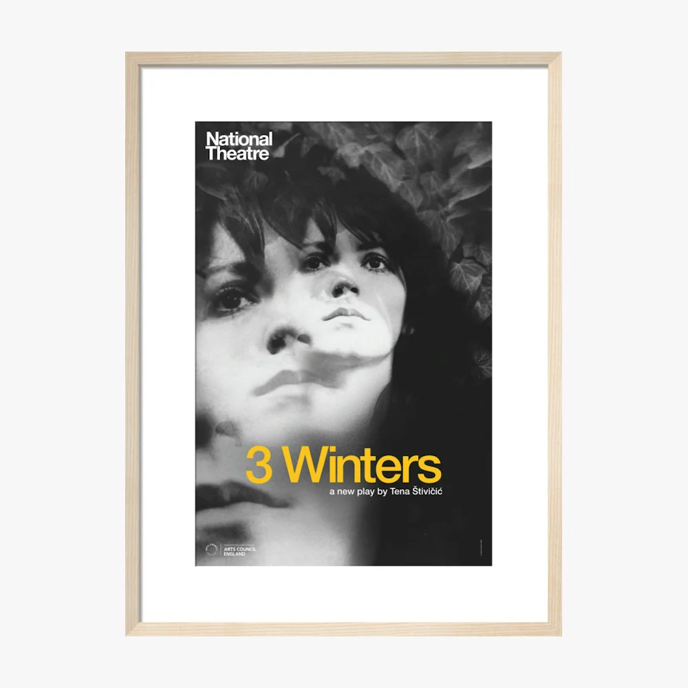 3 Winters 2014 Print - Image 13