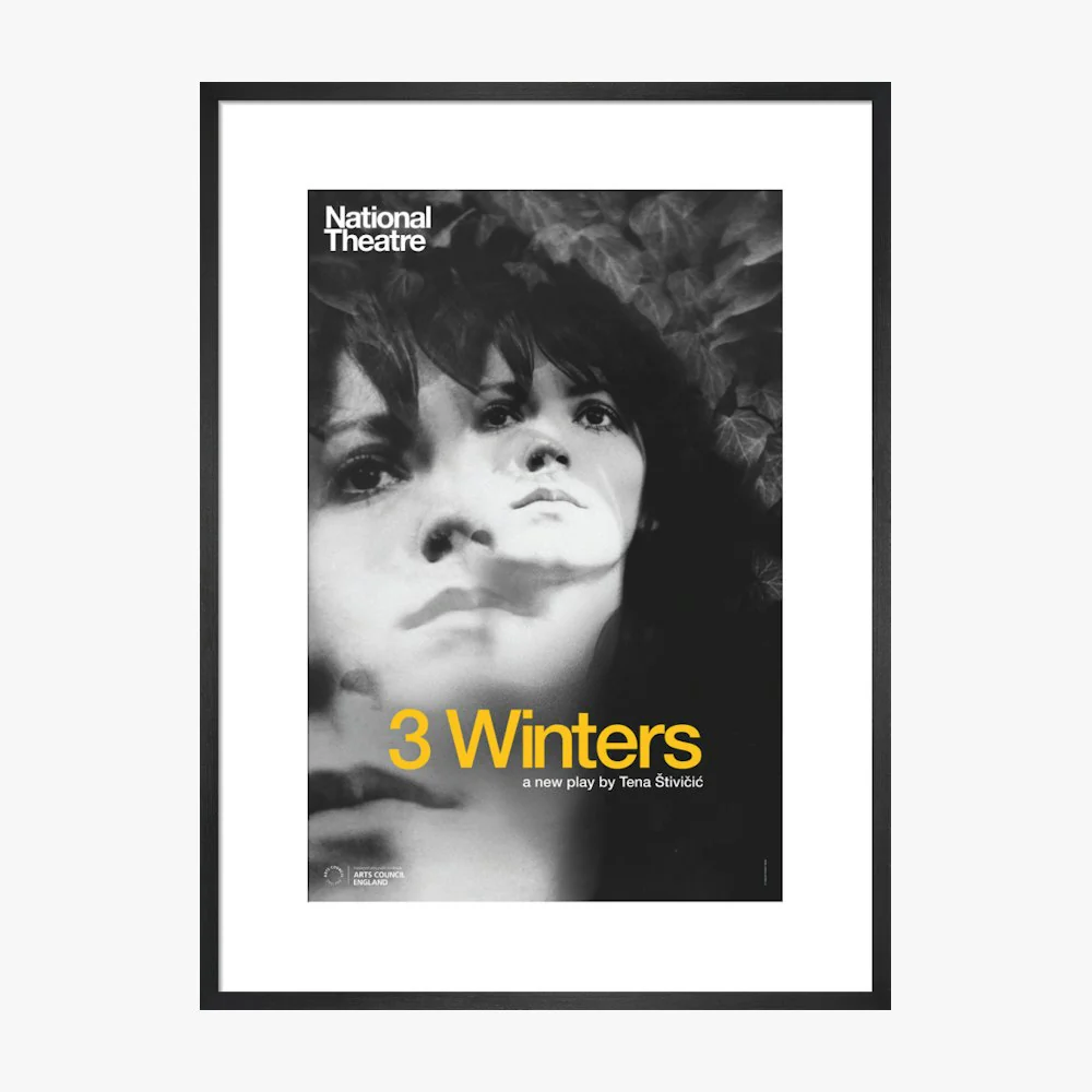 3 Winters 2014 Print - Image 15