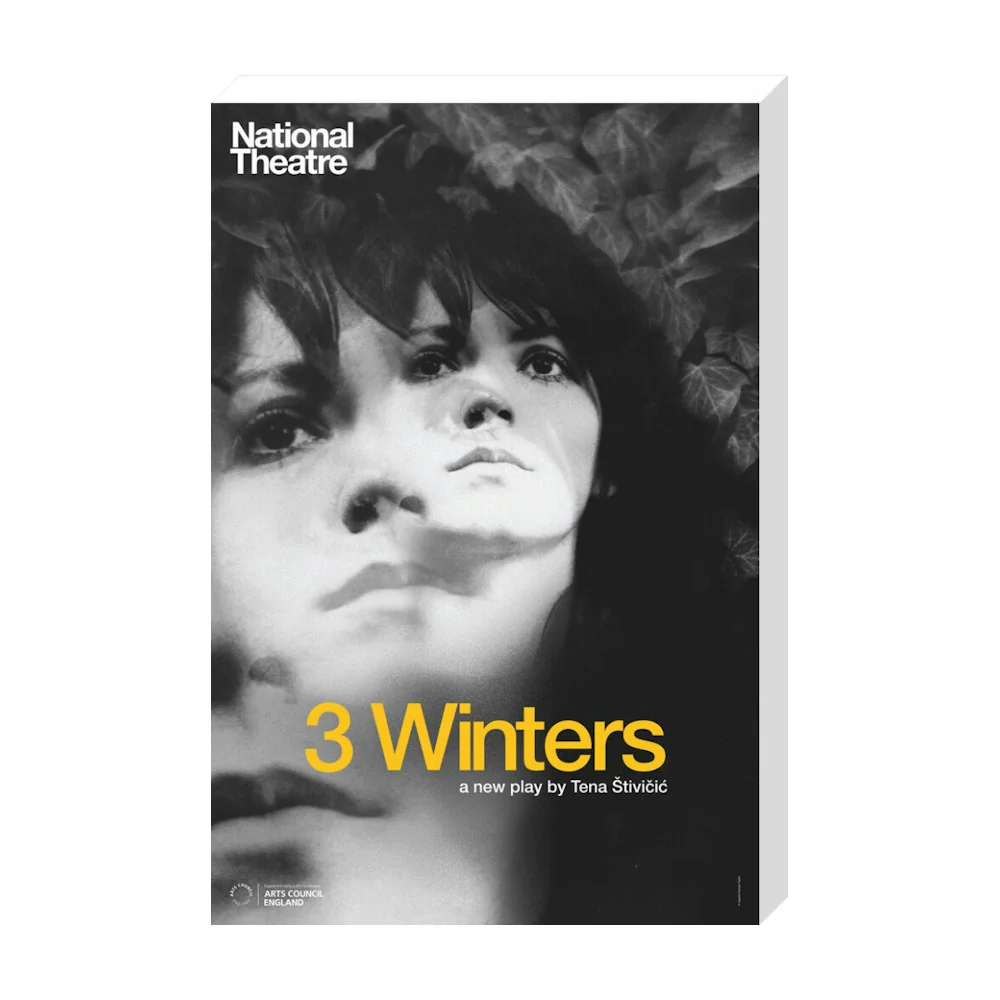 3 Winters 2014 Print - Image 21