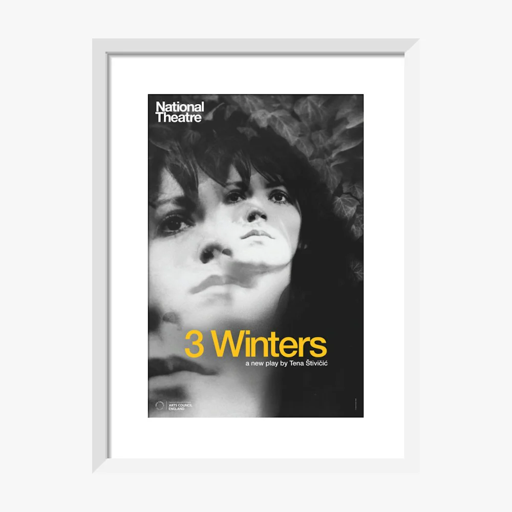 3 Winters 2014 Print - Image 8