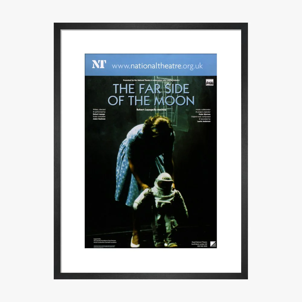 The Far Side of the Moon 2000 Print - Image 11