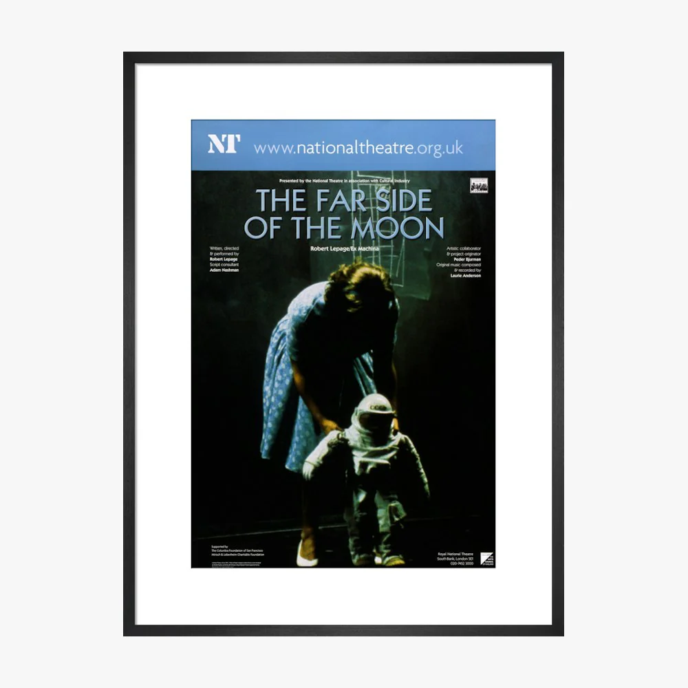 The Far Side of the Moon 2000 Print - Image 15