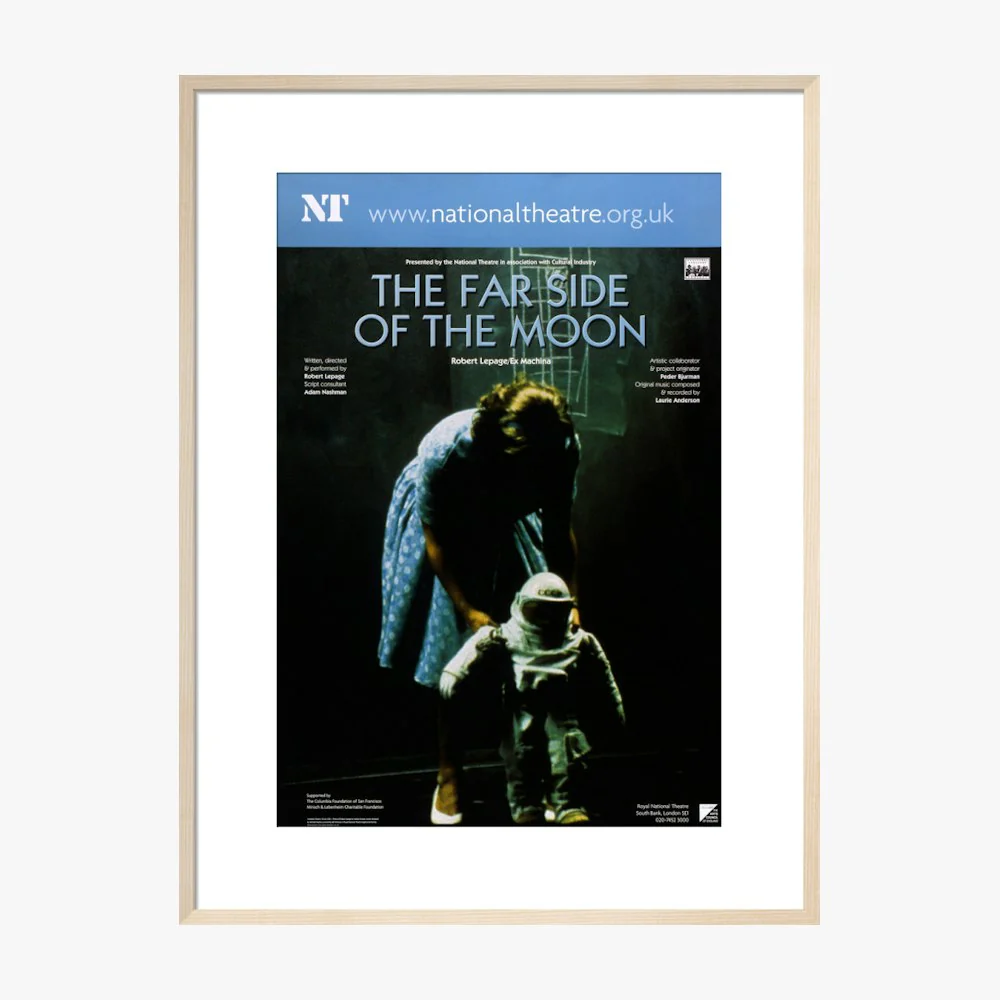 The Far Side of the Moon 2000 Print - Image 17