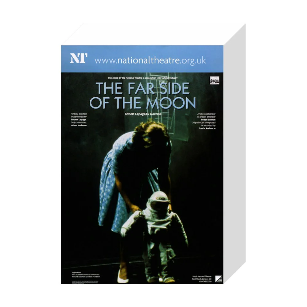 The Far Side of the Moon 2000 Print - Image 18