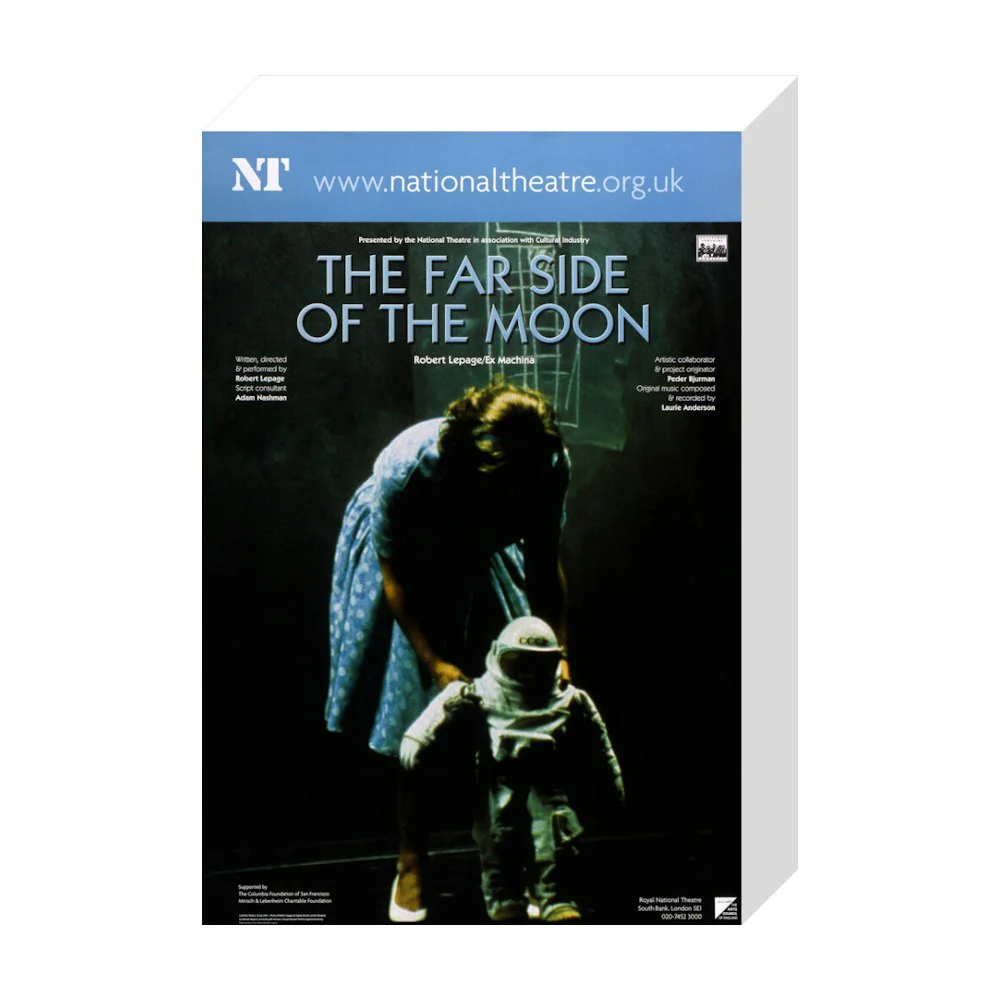 The Far Side of the Moon 2000 Print - Image 19