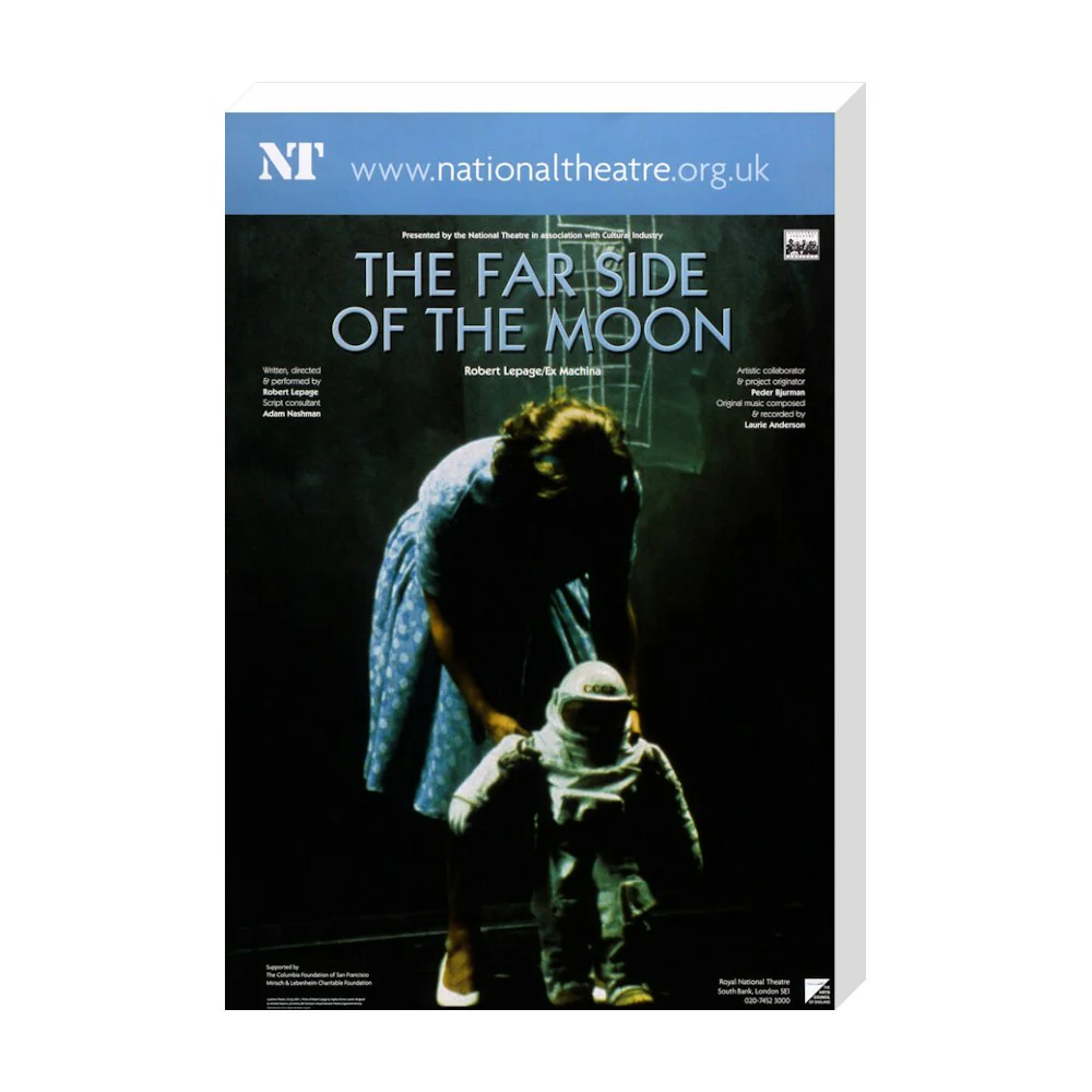 The Far Side of the Moon 2000 Print - Image 21