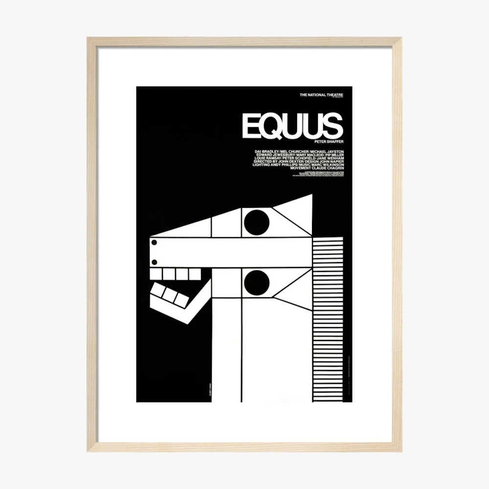 Equus 1973 Print - Image 13