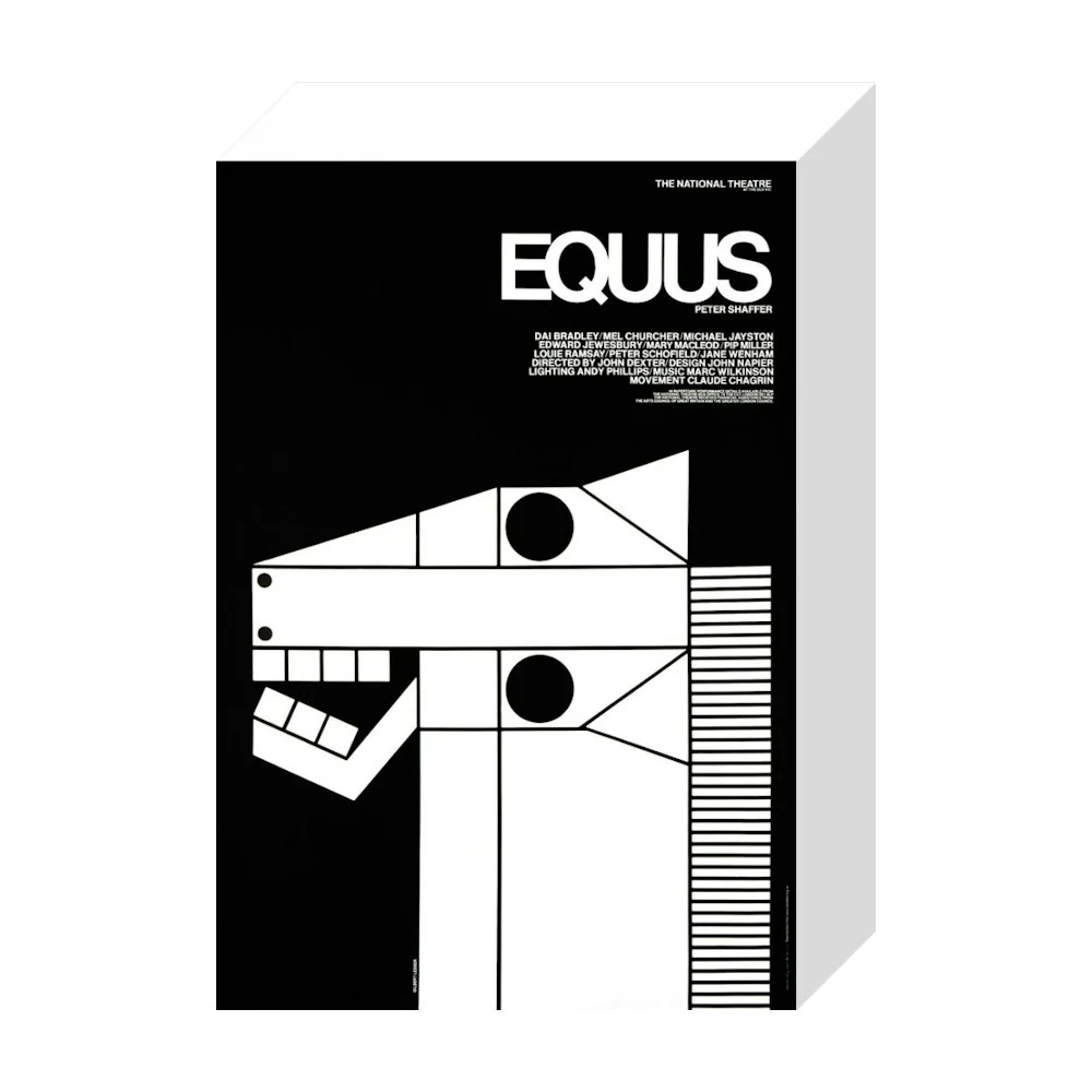 Equus 1973 Print - Image 18