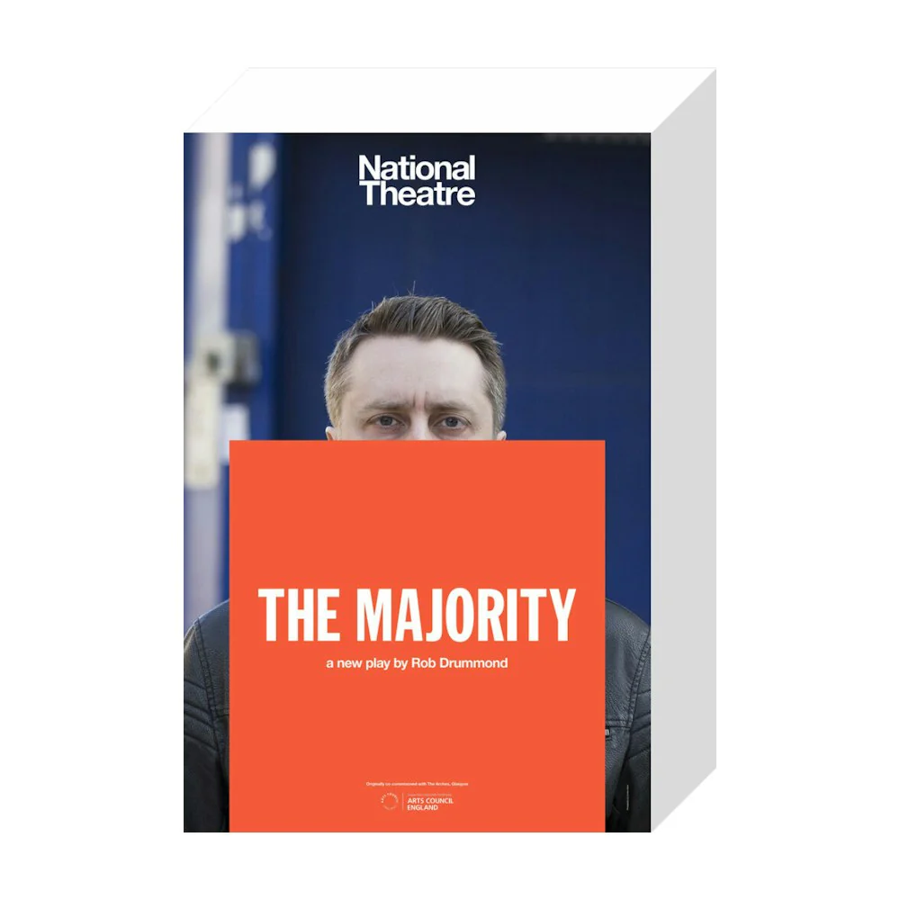 The Majority 2017 Print - Image 18