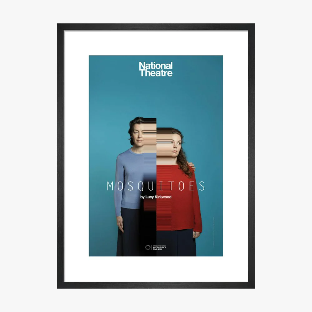 Mosquitoes 2017 Print - Image 11