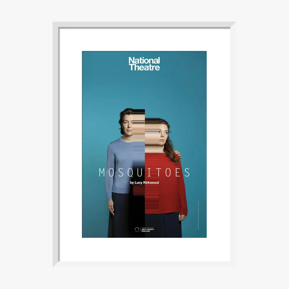 Mosquitoes 2017 Print - Image 12