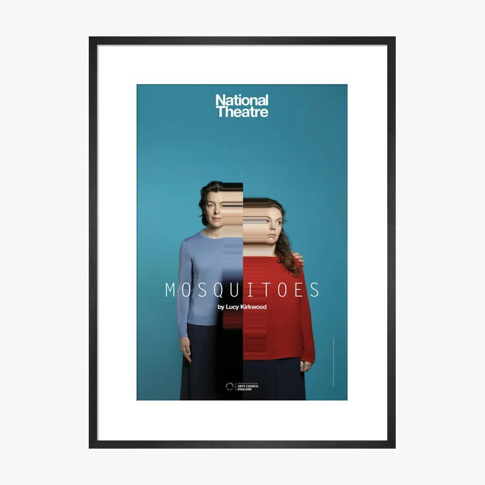 Mosquitoes 2017 Print - Image 15
