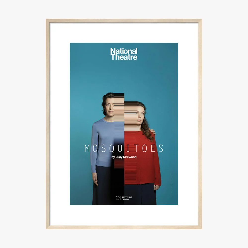Mosquitoes 2017 Print - Image 17
