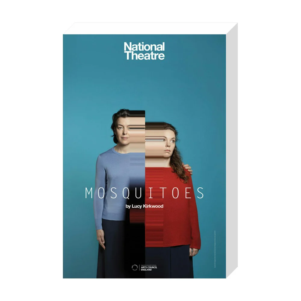 Mosquitoes 2017 Print - Image 20