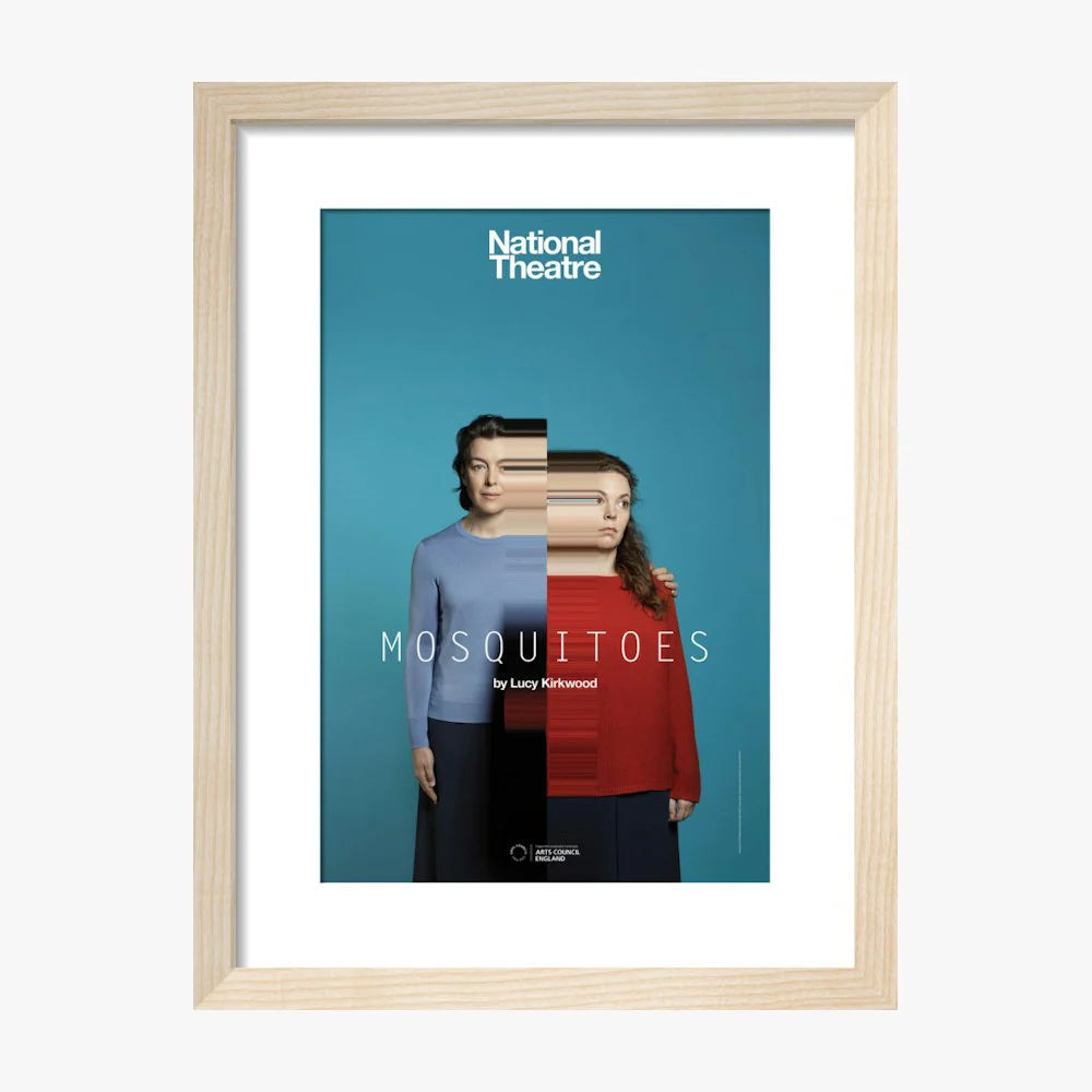 Mosquitoes 2017 Print - Image 5