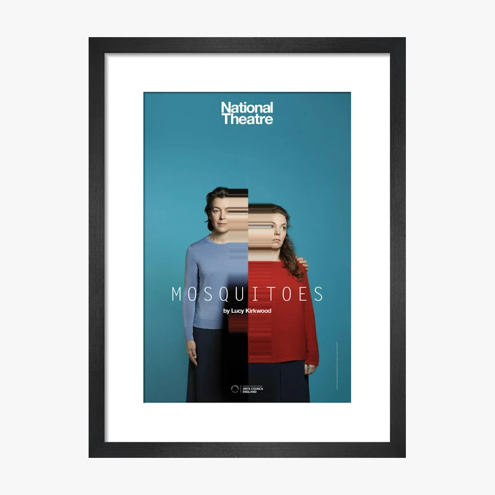 Mosquitoes 2017 Print - Image 7