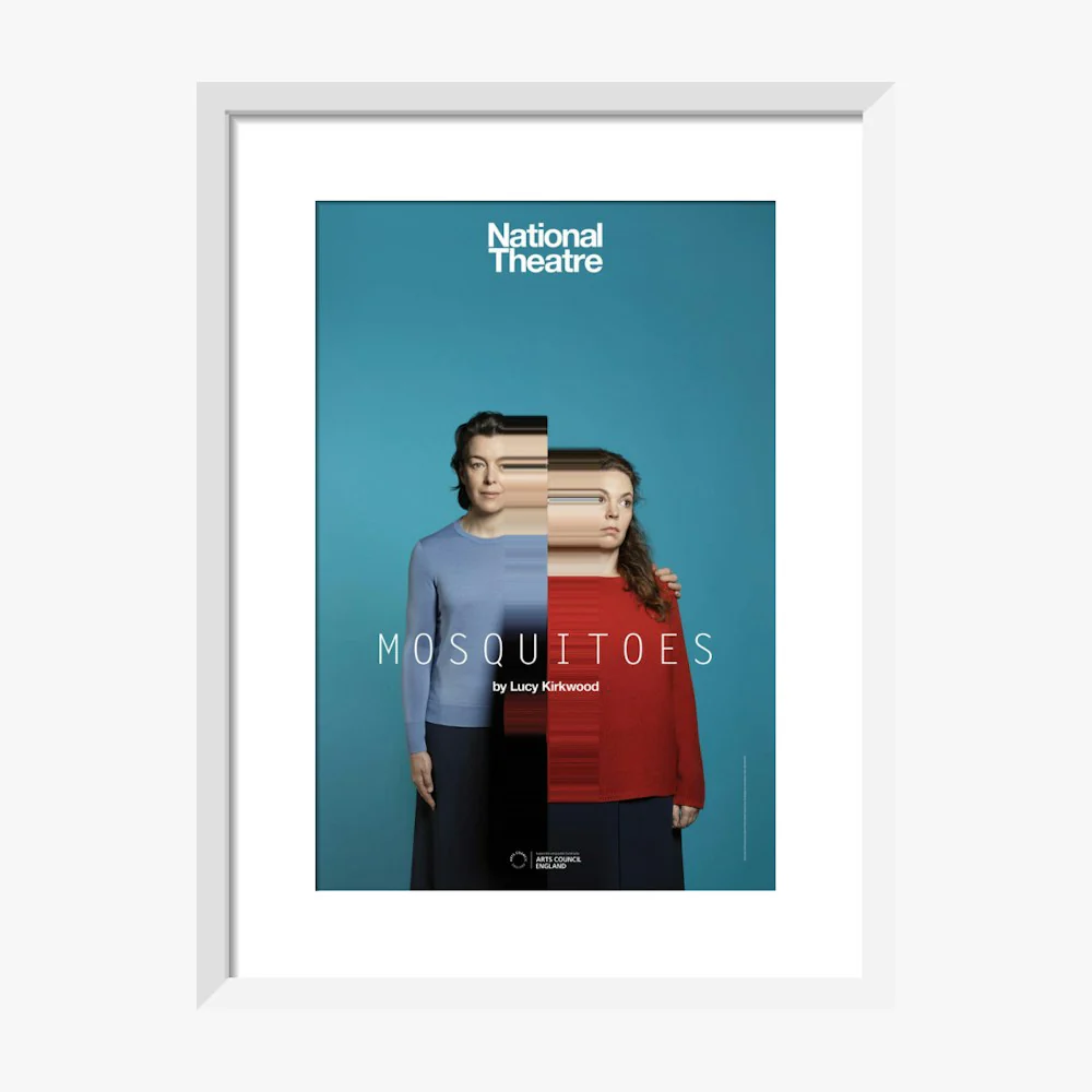 Mosquitoes 2017 Print - Image 8