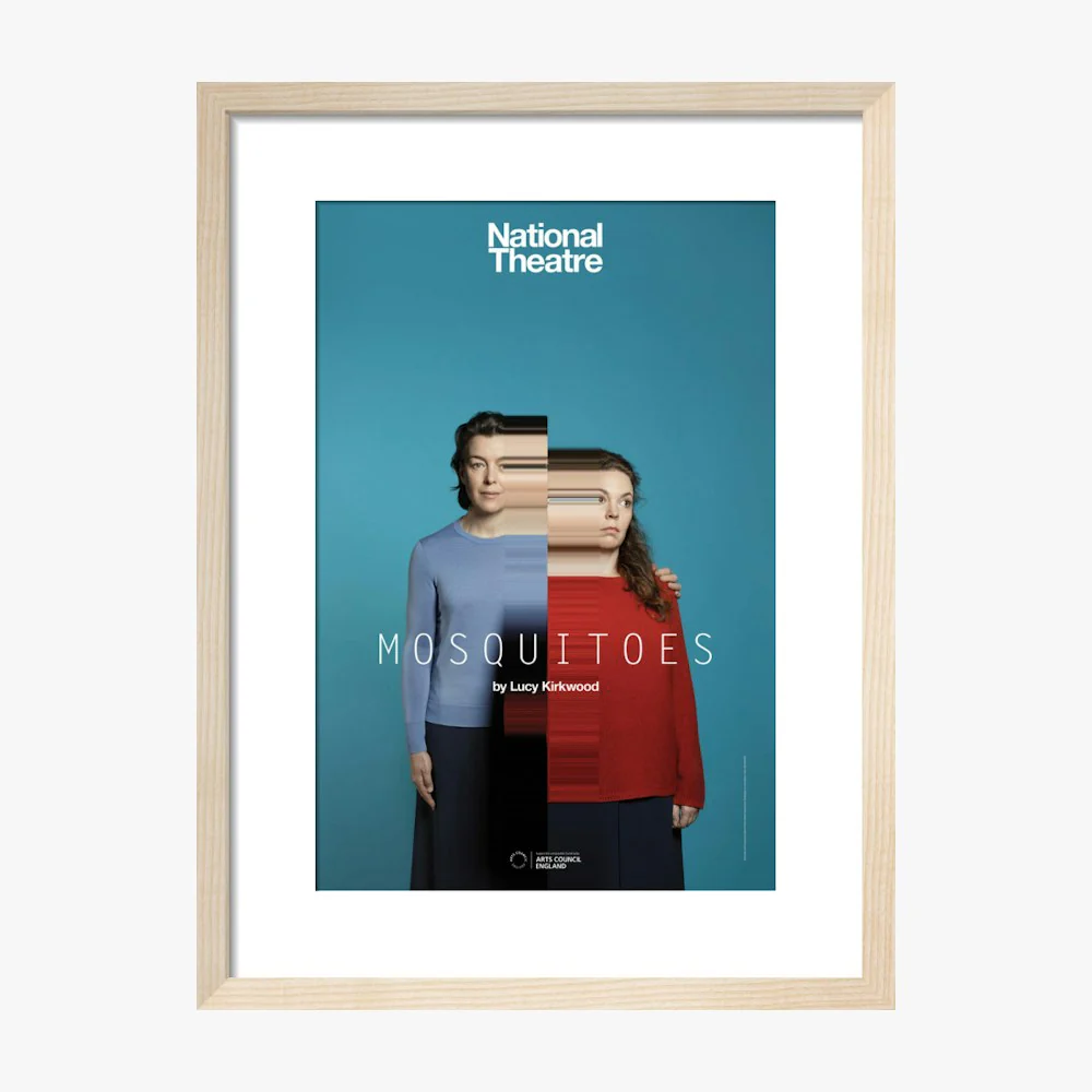 Mosquitoes 2017 Print - Image 9