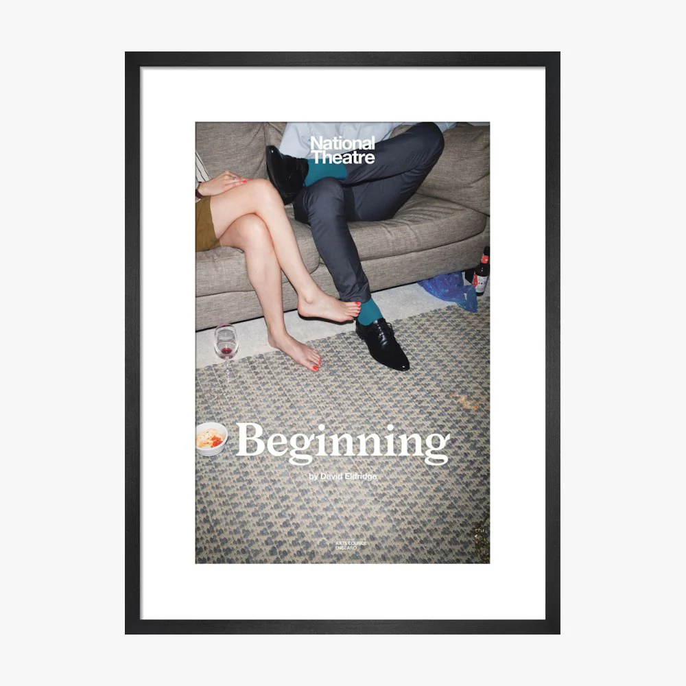 Beginning 2017 Print - Image 11