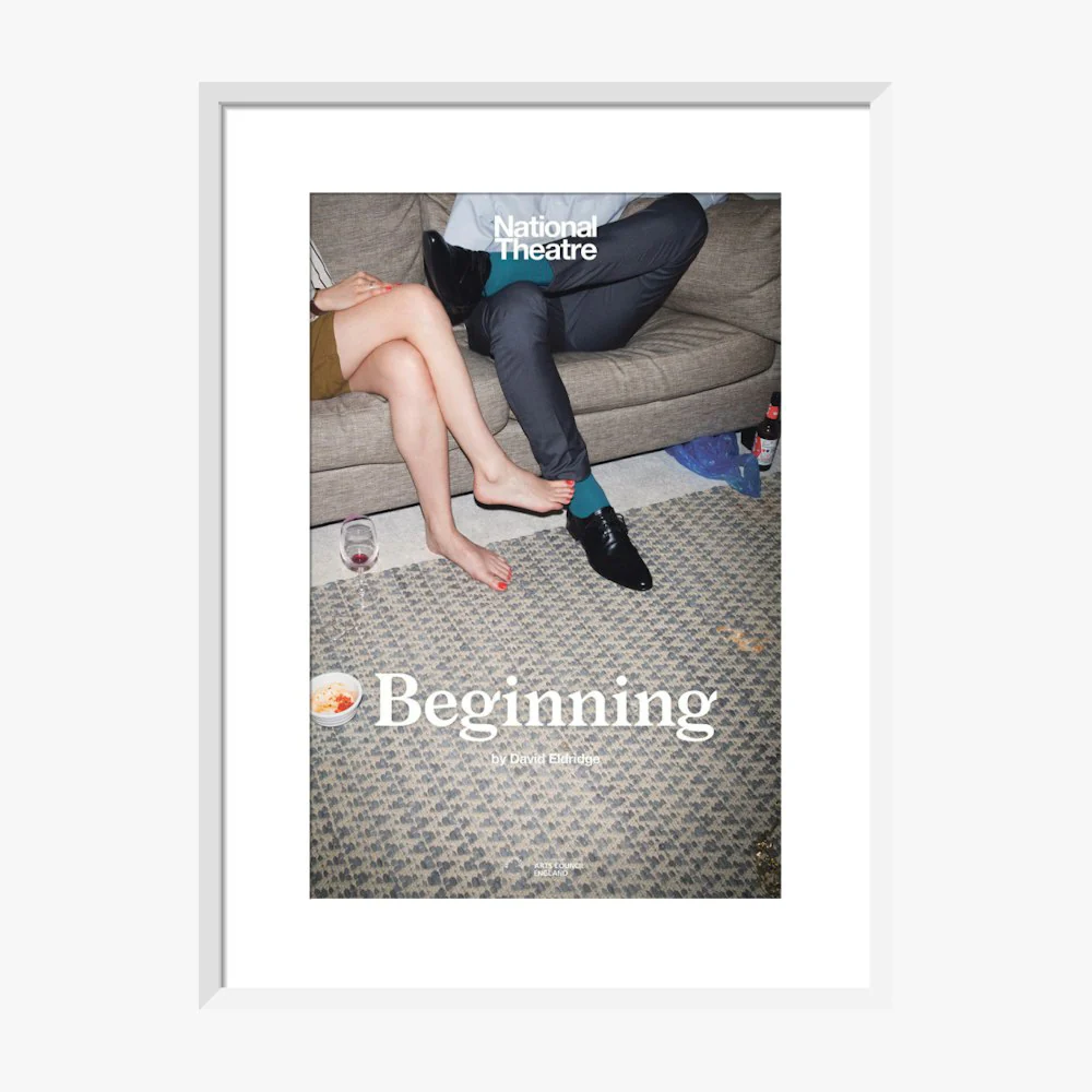Beginning 2017 Print - Image 12