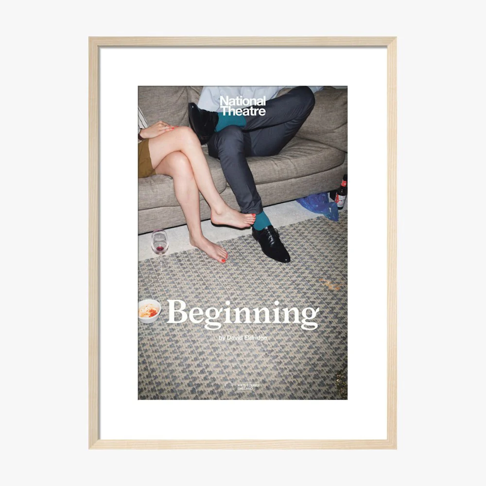 Beginning 2017 Print - Image 13
