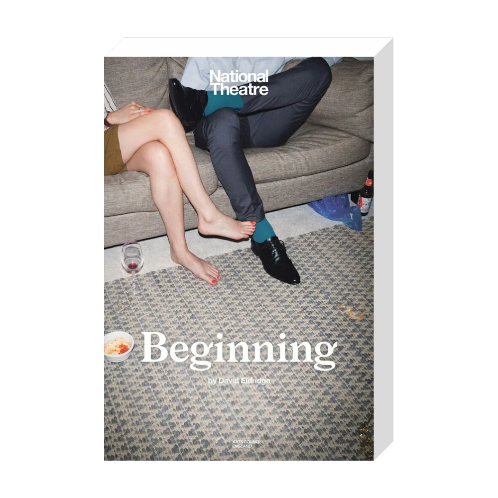 Beginning 2017 Print - Image 20