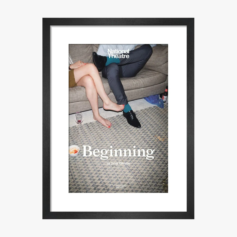 Beginning 2017 Print - Image 7