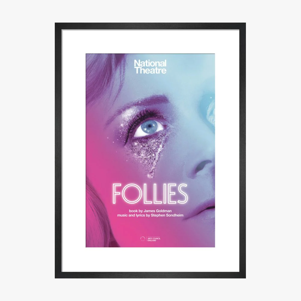 Follies 2017 Print - Image 11