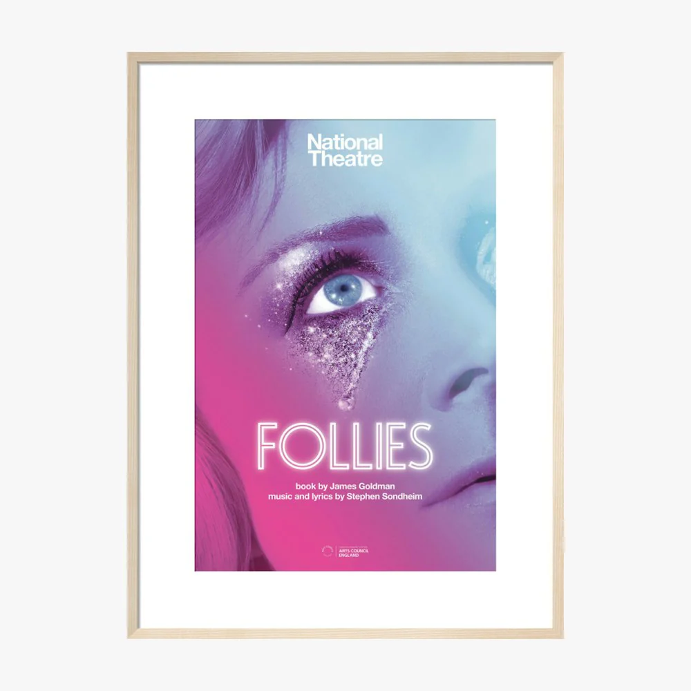Follies 2017 Print - Image 17