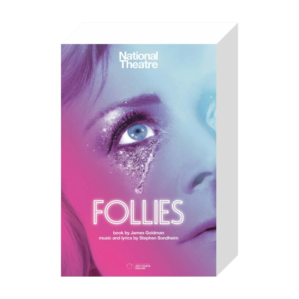 Follies 2017 Print - Image 18