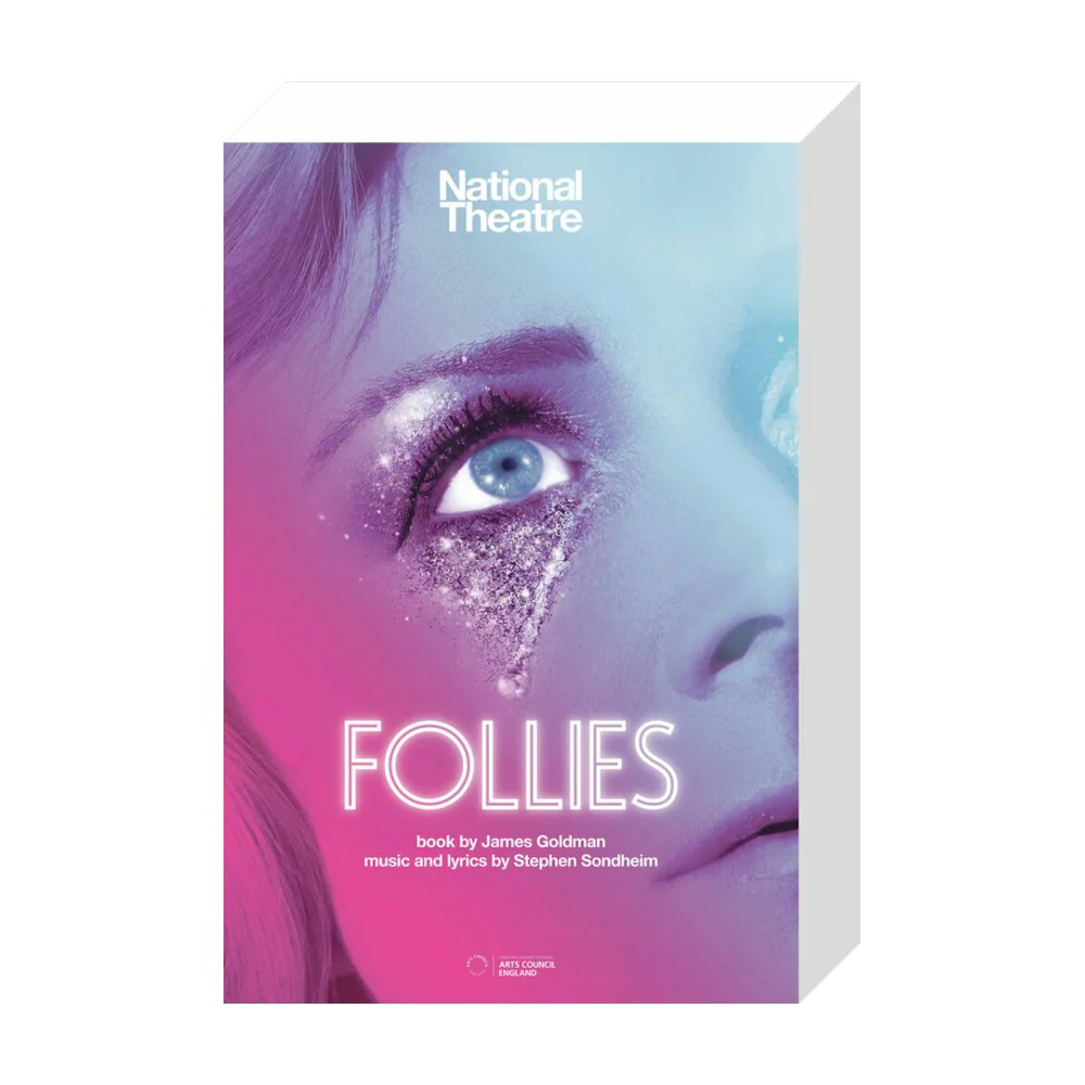 Follies 2017 Print - Image 19