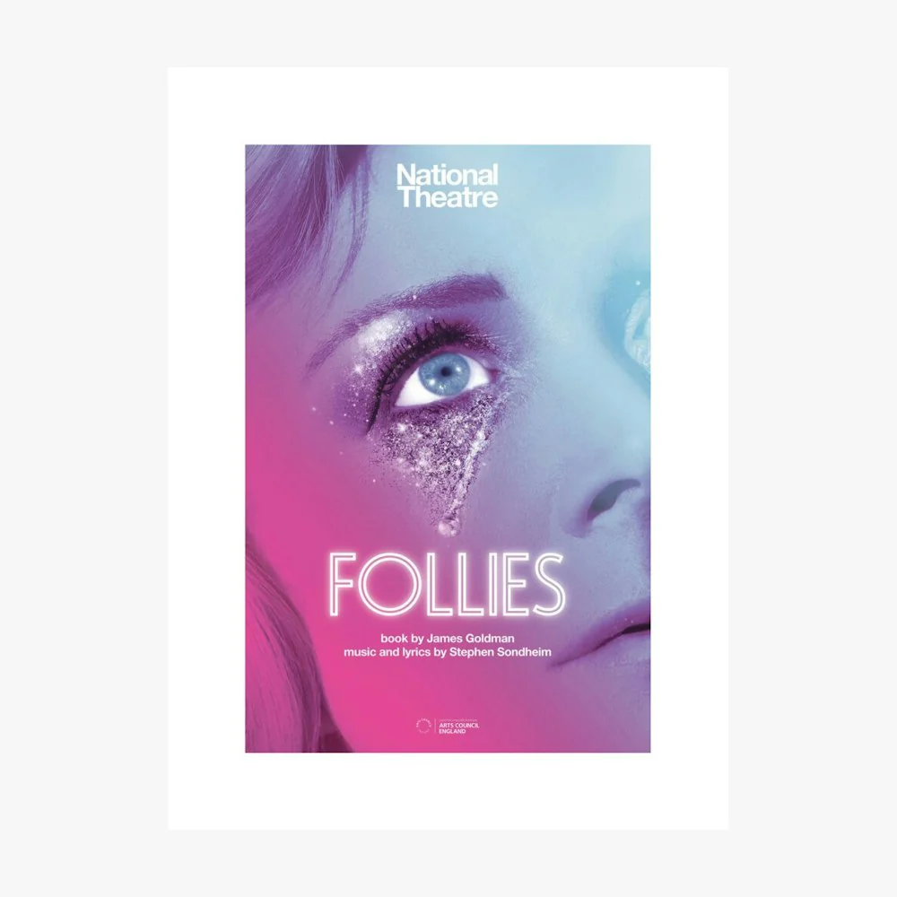 Follies 2017 Print - Image 2