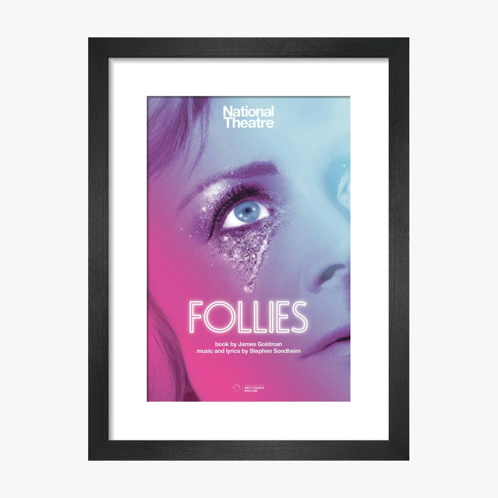 Follies 2017 Print - Image 3