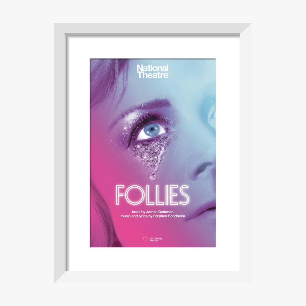 Follies 2017 Print - Image 4