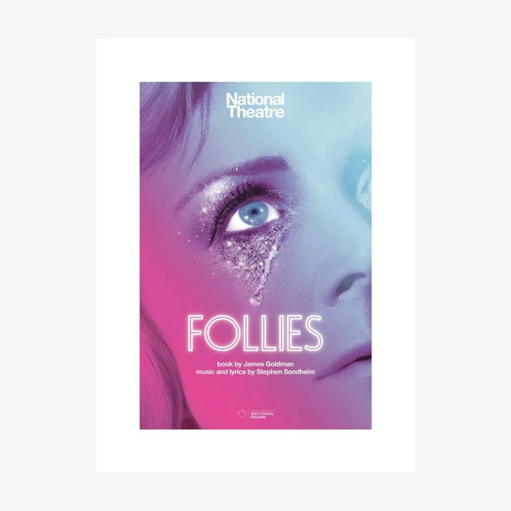 Follies 2017 Print - Image 6