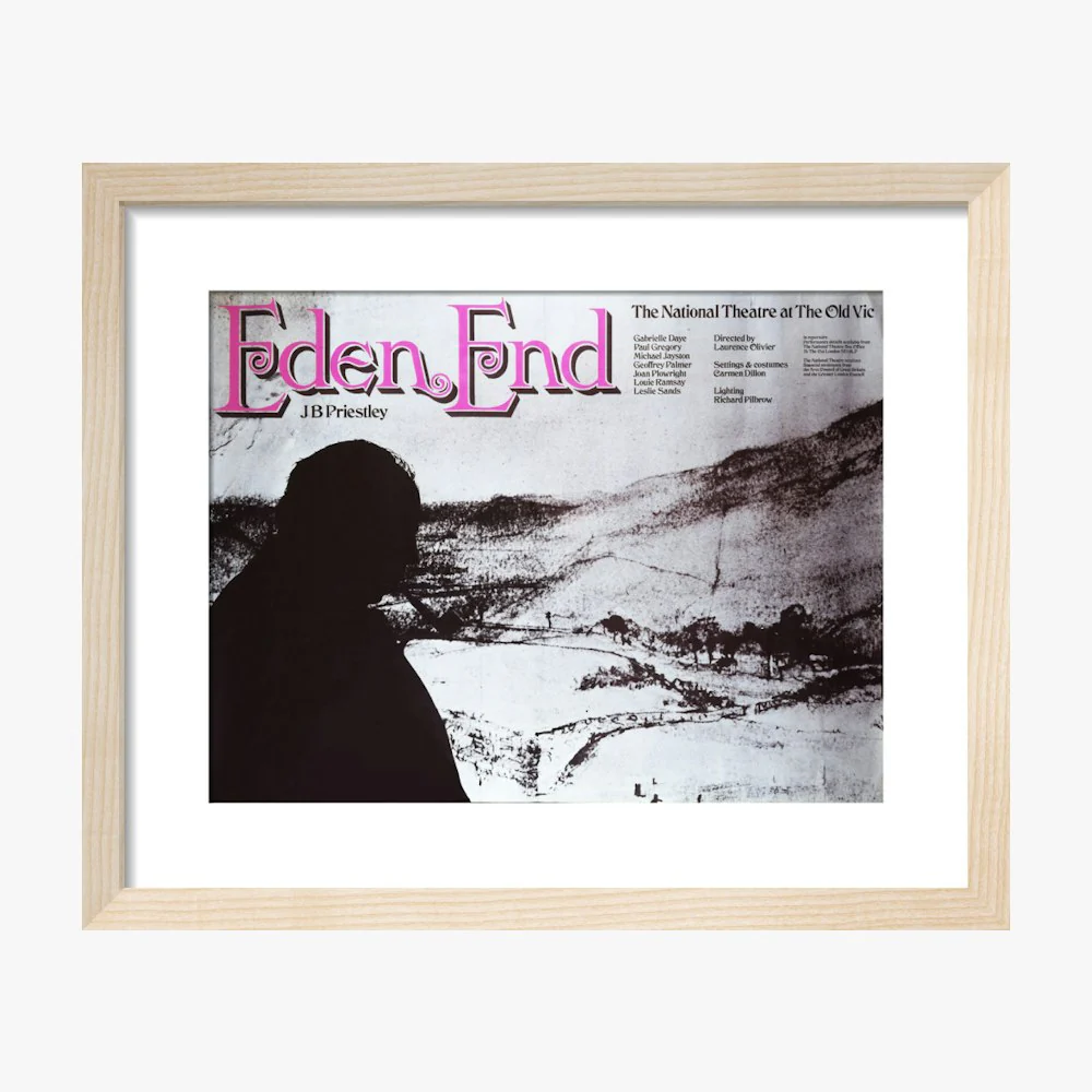 Eden End 1974 Print - Image 5