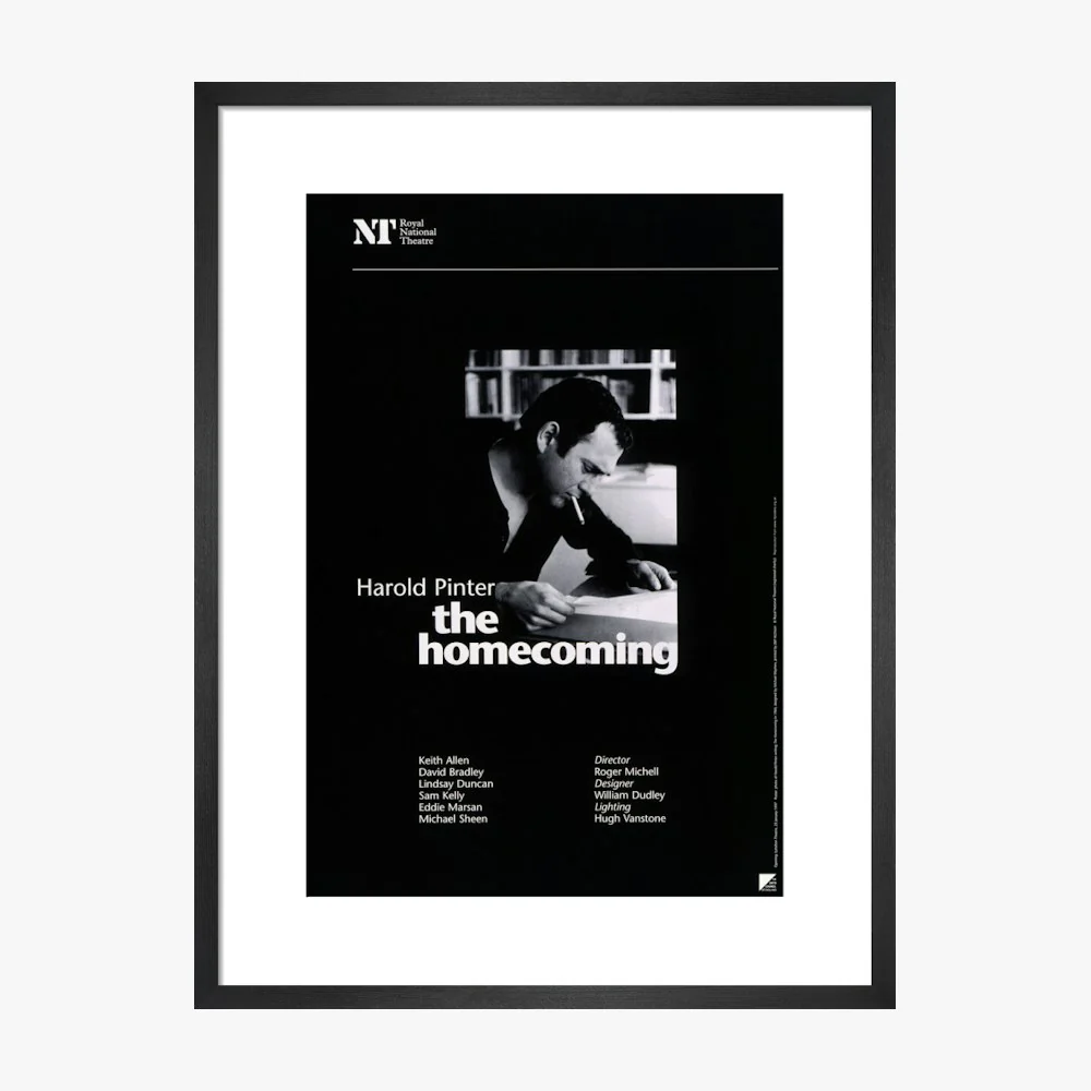 The Homecoming 1997 Print - Image 11
