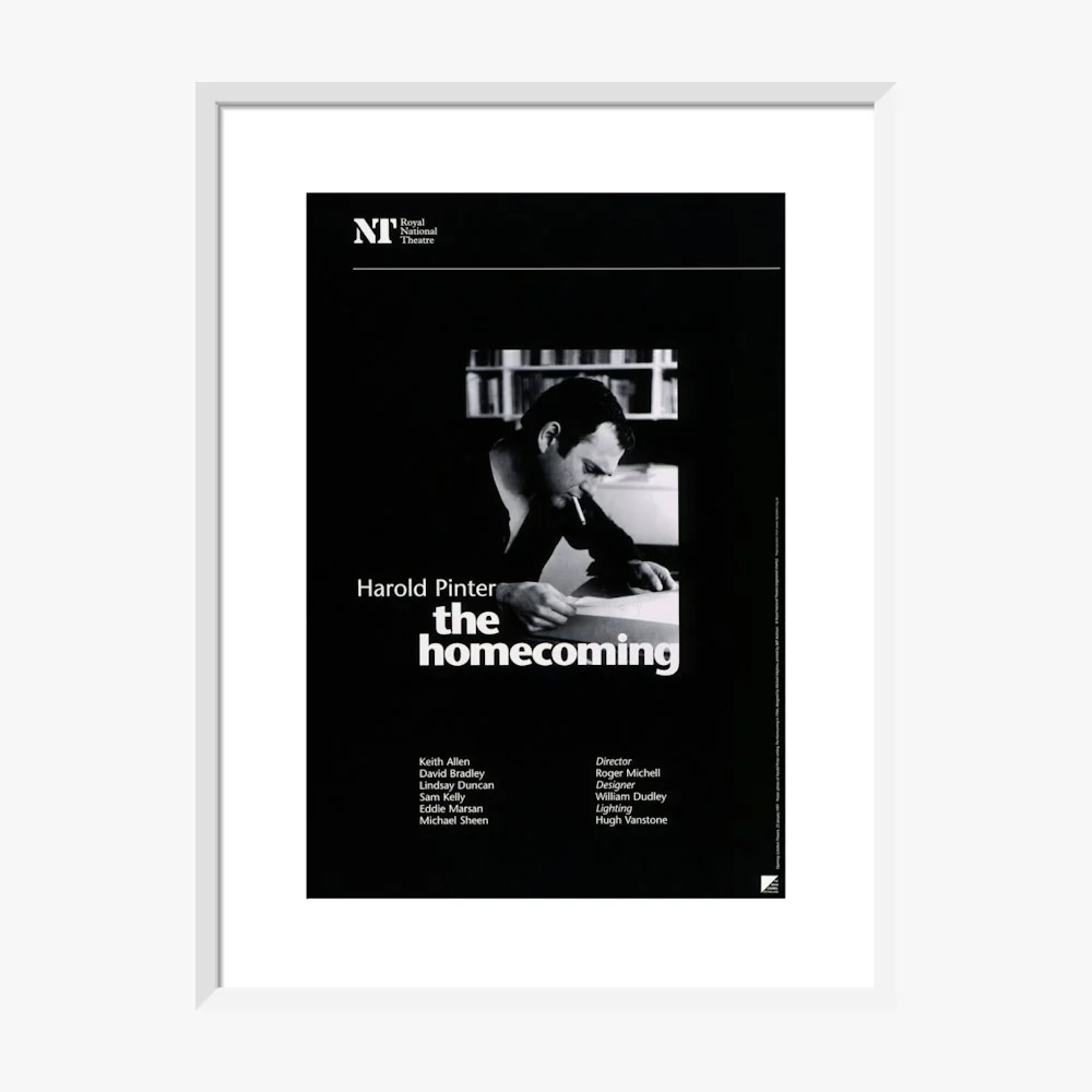 The Homecoming 1997 Print - Image 12