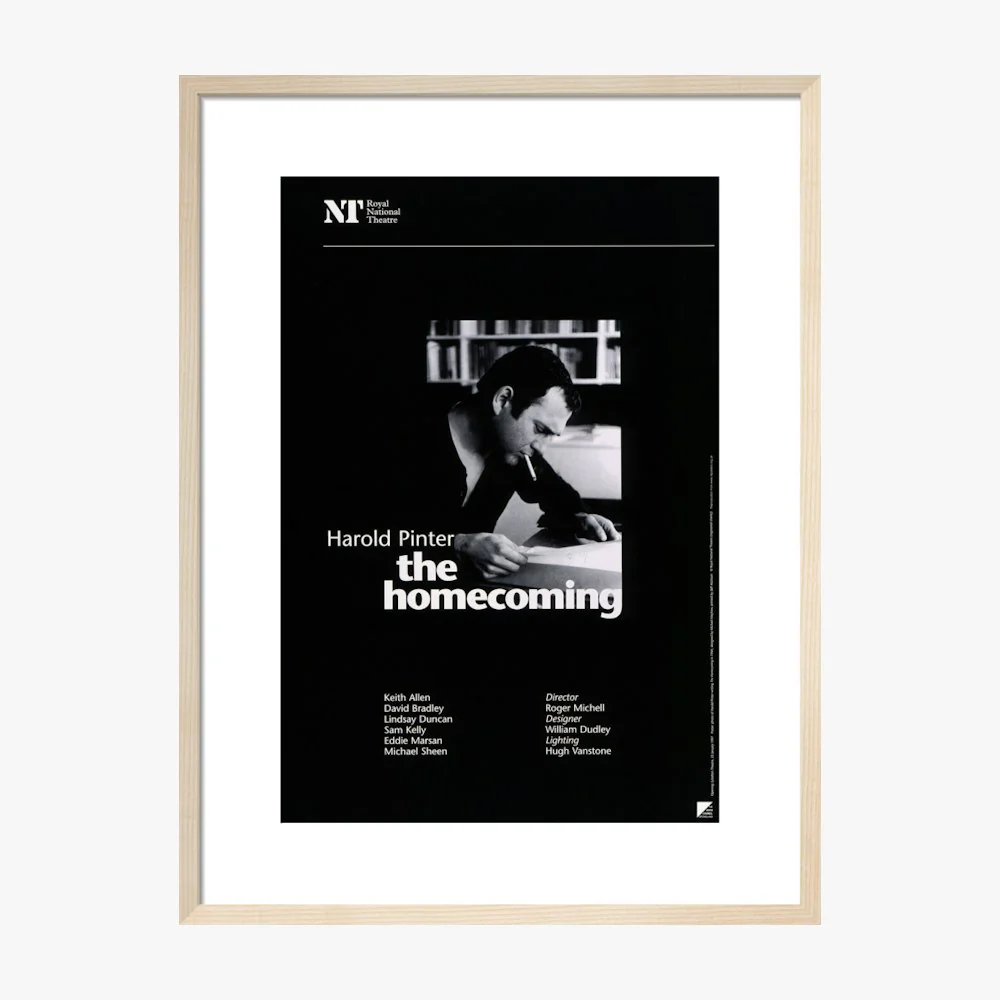 The Homecoming 1997 Print - Image 13