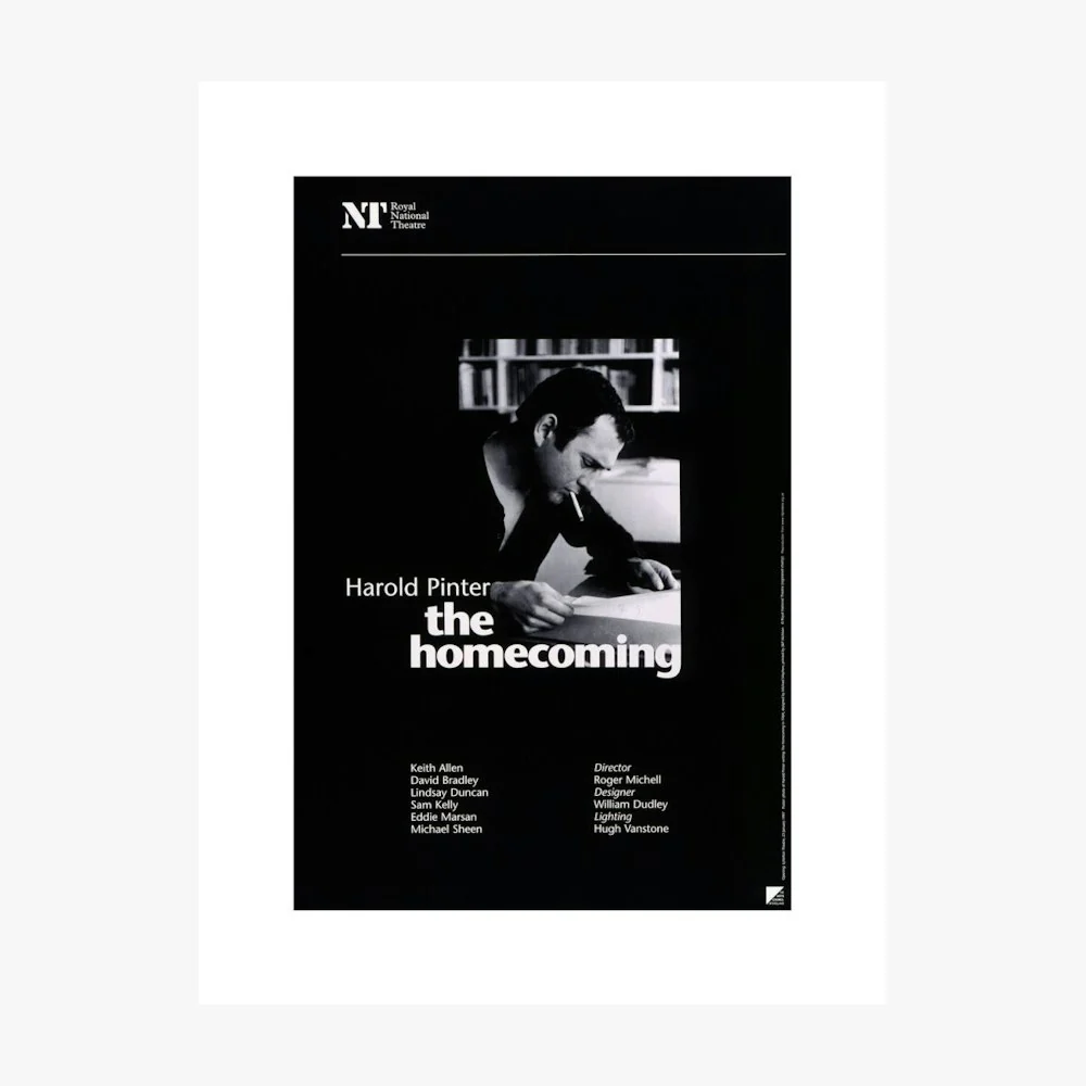 The Homecoming 1997 Print - Image 14