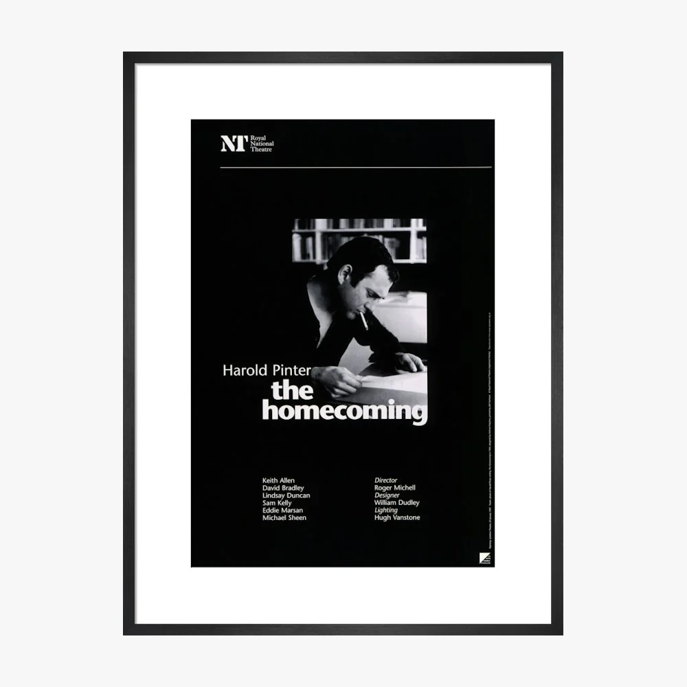 The Homecoming 1997 Print - Image 15