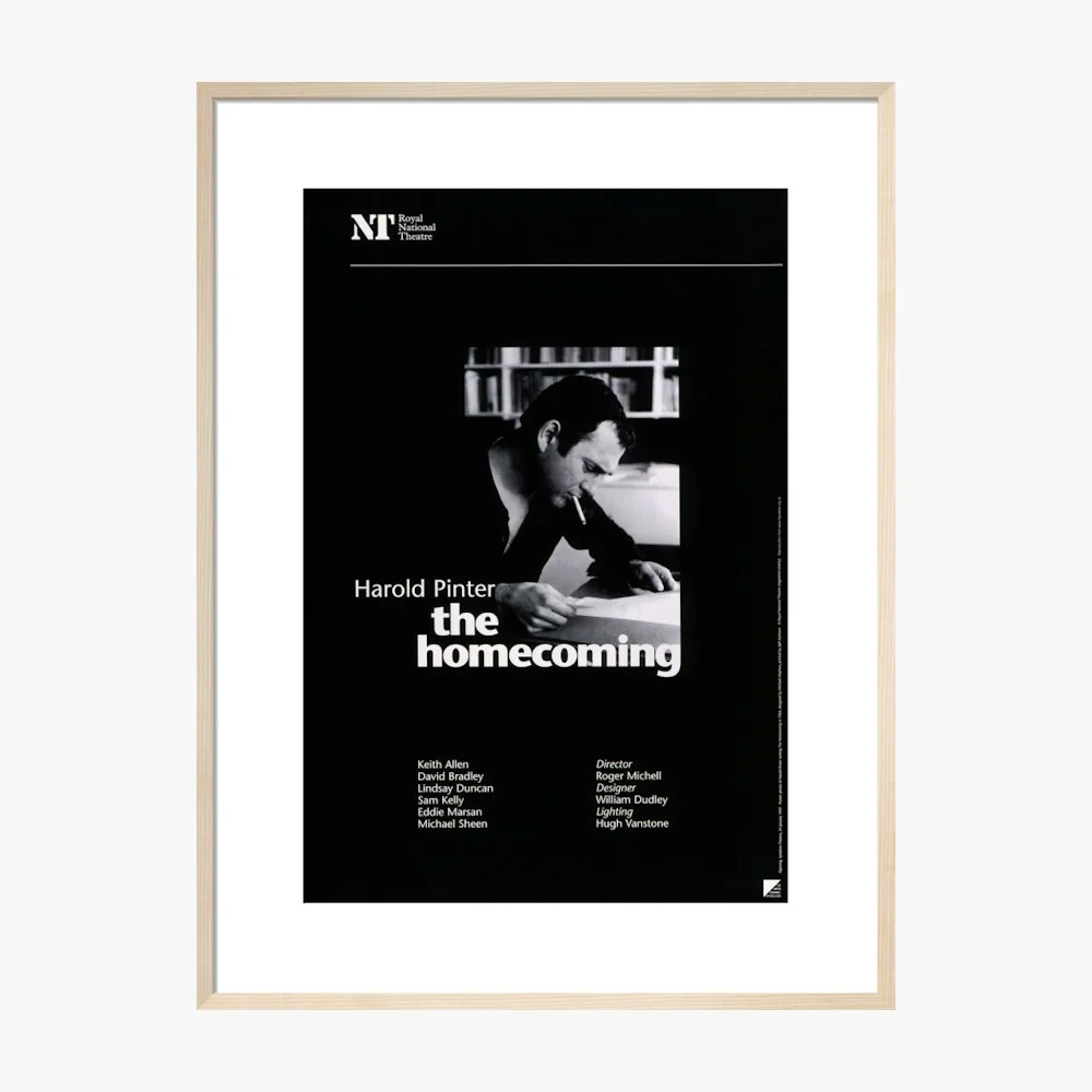 The Homecoming 1997 Print - Image 17