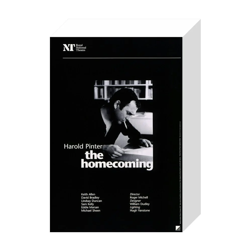The Homecoming 1997 Print - Image 18