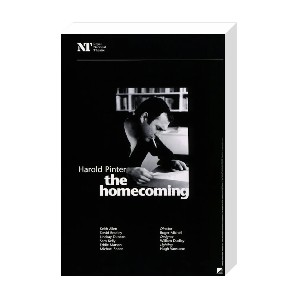 The Homecoming 1997 Print - Image 20