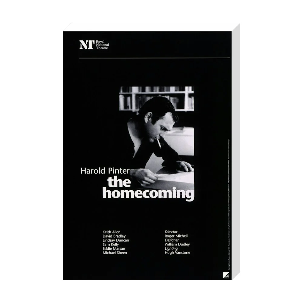 The Homecoming 1997 Print - Image 21