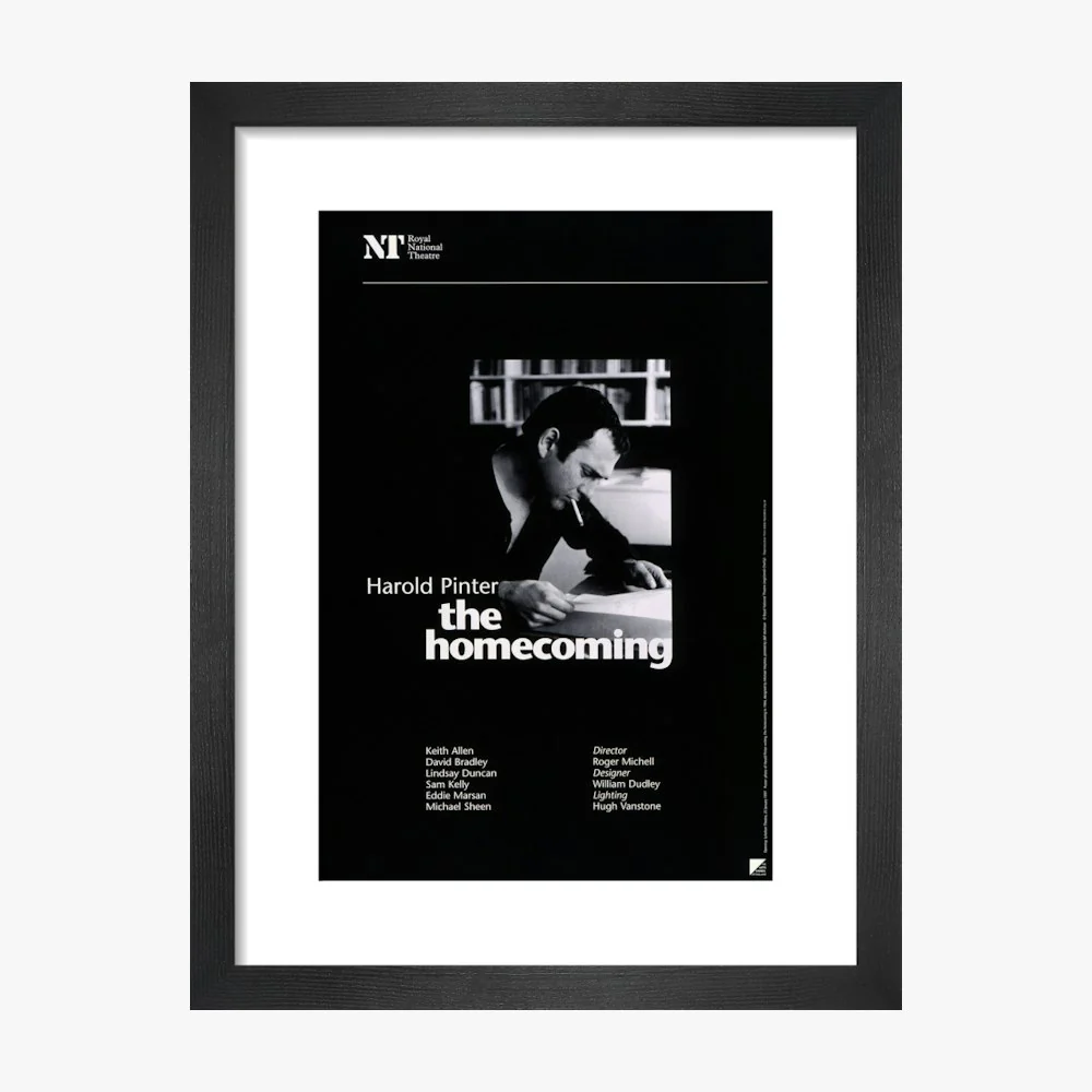 The Homecoming 1997 Print - Image 3