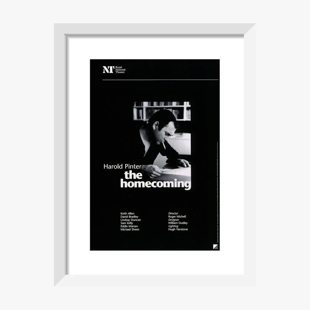 The Homecoming 1997 Print - Image 4