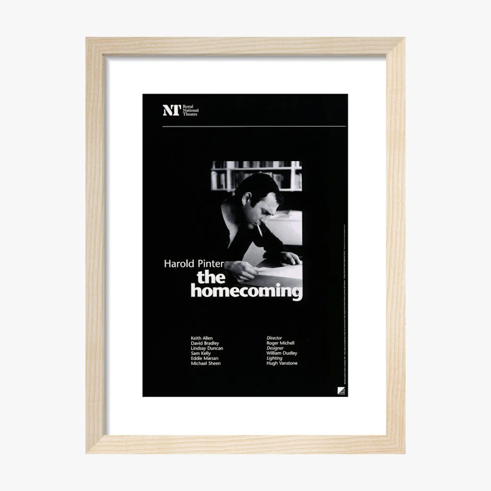 The Homecoming 1997 Print - Image 5