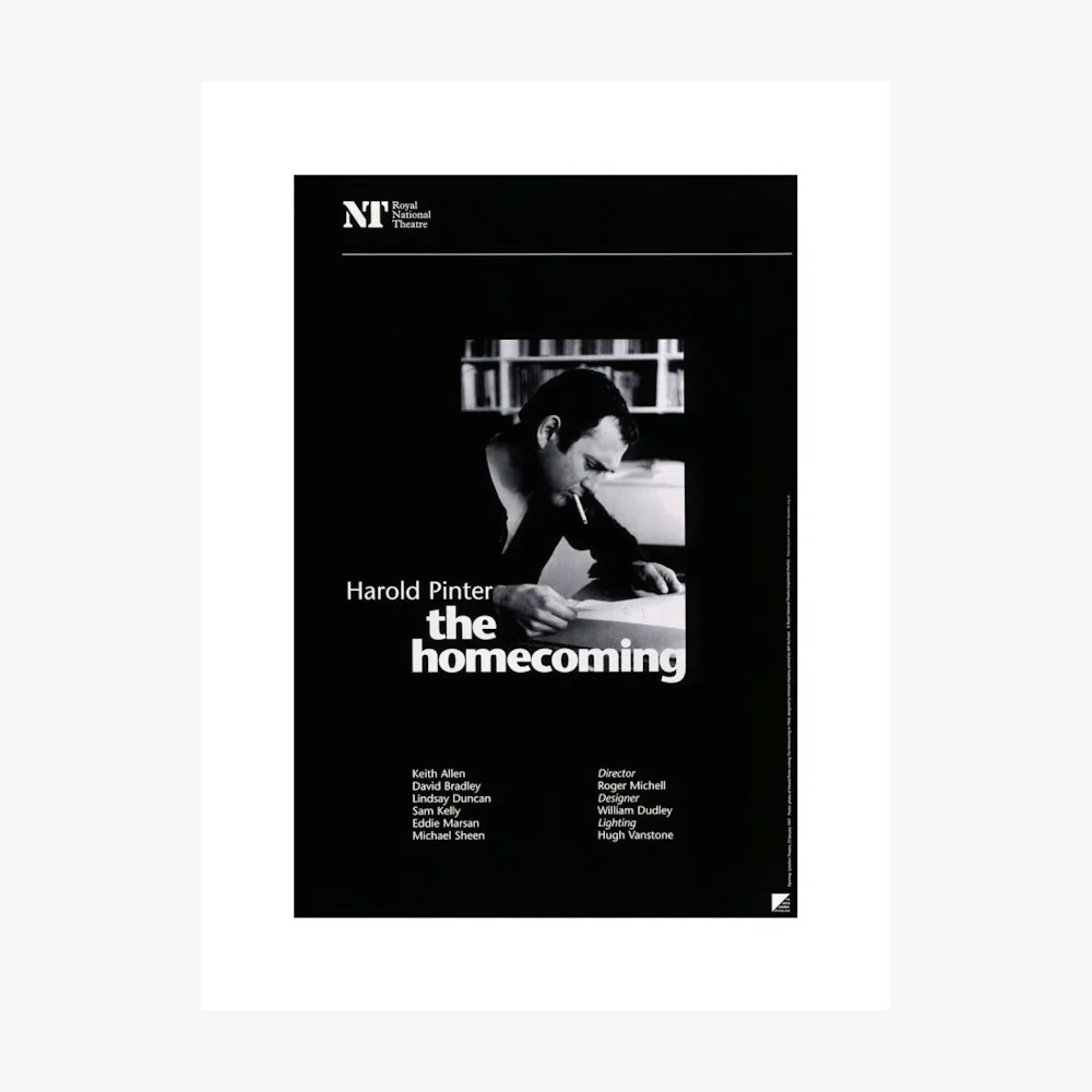 The Homecoming 1997 Print - Image 6